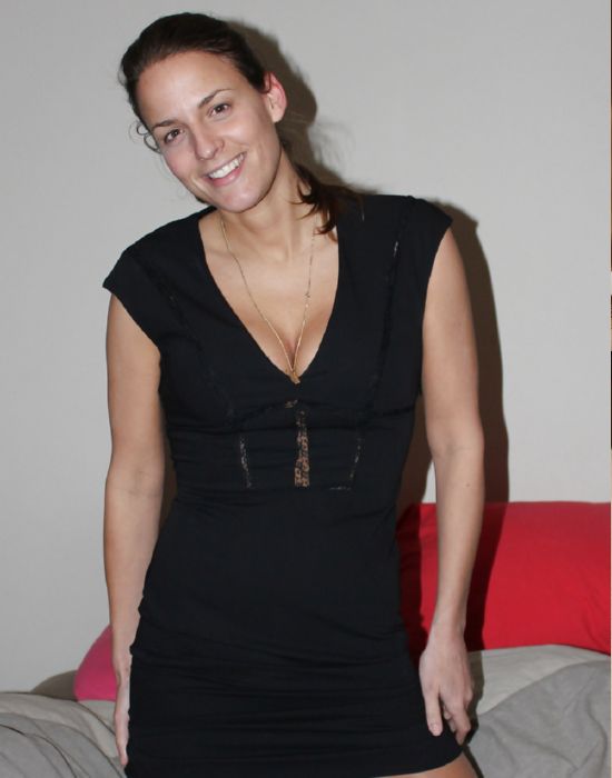 Sophie (29 ans, ...)