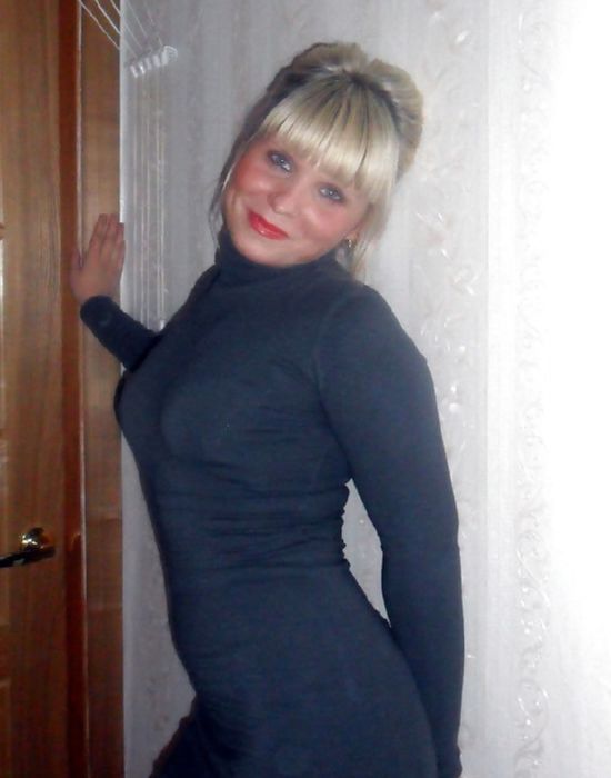 Magalie, 33 ans 